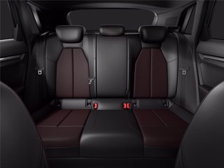 AUDI S3 SPB TFSI 333 CV quattro S tronic sport attitude