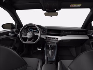 AUDI A1 allstreet 35 TFSI S tronic Identity Contrast