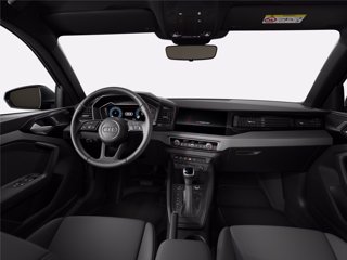 AUDI A1 allstreet 30 TFSI S tronic Identity Contrast