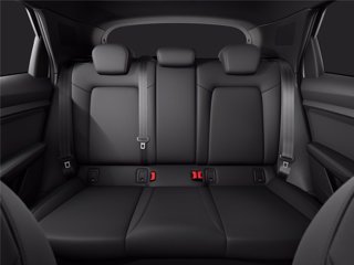 AUDI A1 allstreet 30 TFSI S tronic Identity Contrast