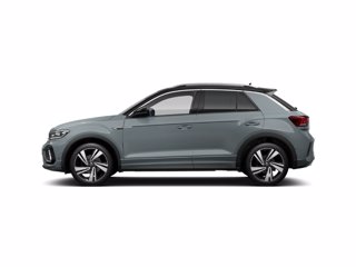 VOLKSWAGEN T-Roc 1.0 TSI R-Line Plus