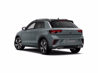 VOLKSWAGEN T-Roc 1.0 TSI R-Line Plus