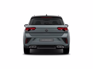 VOLKSWAGEN T-Roc 1.0 TSI R-Line Plus