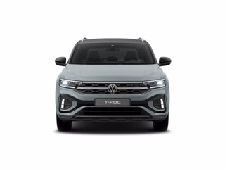 VOLKSWAGEN T-Roc 1.0 TSI R-Line Plus