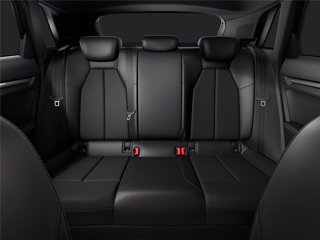AUDI A3 allstreet 40 TFSI e S tronic Identity Contrast