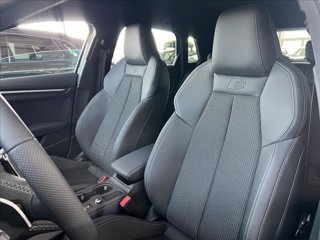 AUDI A3 SPB 35 TDI S tronic S line edition
