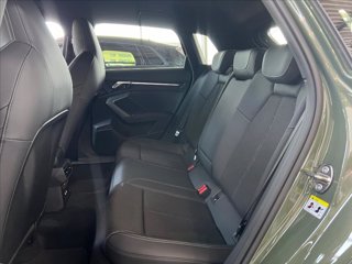 AUDI A3 SPB 35 TDI S tronic S line edition