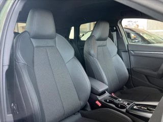 AUDI A3 SPB 35 TDI S tronic S line edition