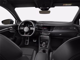 AUDI A3 SPB 35 TDI S tronic S line edition