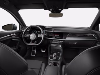 AUDI A3 allstreet 40 TFSI e S tronic Identity Contrast