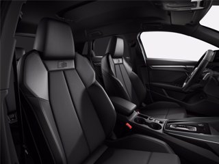AUDI A3 allstreet 40 TFSI e S tronic Identity Contrast