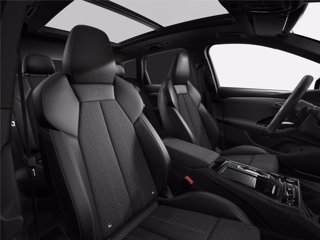 AUDI Q6 e-tron quattro S line edition