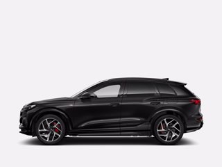 AUDI Q6 e-tron quattro S line edition