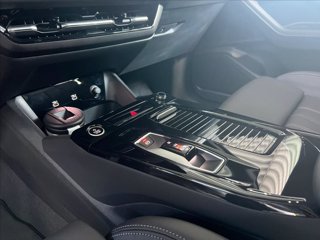 AUDI Q6 e-tron quattro S line edition