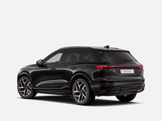 AUDI Q6 e-tron quattro S line edition