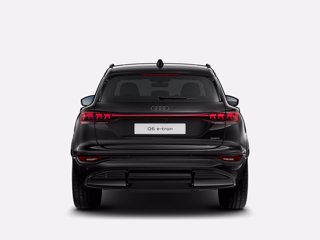AUDI Q6 e-tron quattro S line edition