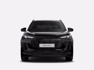 AUDI Q6 e-tron quattro S line edition