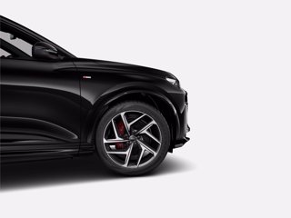 AUDI Q6 e-tron quattro S line edition