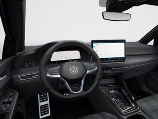 VOLKSWAGEN Golf 1.5 TSI eHybrid DSG GTE
