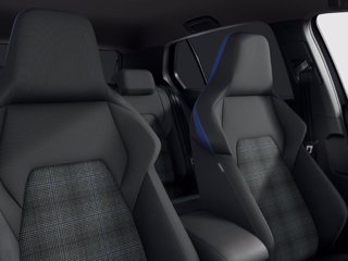 VOLKSWAGEN Golf 1.5 TSI eHybrid DSG GTE