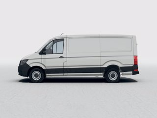 VOLKSWAGEN Crafter 35 2.0 TDI 140CV aut. PL-TA Furgone