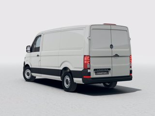 VOLKSWAGEN Crafter 35 2.0 TDI 140CV aut. PL-TA Furgone