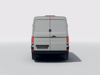 VOLKSWAGEN Crafter 35 2.0 TDI 140CV aut. PL-TA Furgone