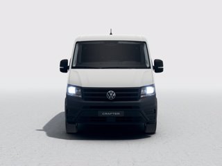 VOLKSWAGEN Crafter 35 2.0 TDI 140CV aut. PL-TA Furgone