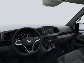 VOLKSWAGEN Crafter 35 2.0 TDI 140CV aut. PL-TA Furgone