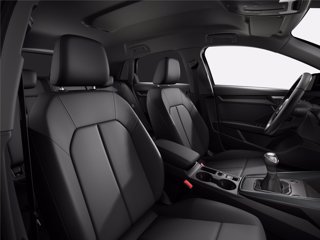 AUDI A3 SPB 30 TDI Business