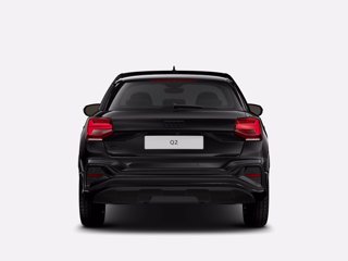 AUDI Q2 30 TDI S line Edition