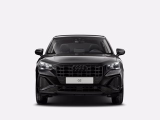 AUDI Q2 30 TDI S line Edition