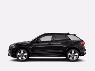 AUDI Q2 30 TDI S line Edition