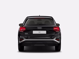 AUDI Q2 30 TDI S line Edition