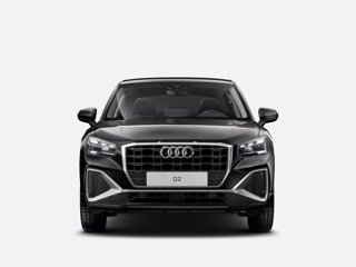 AUDI Q2 30 TDI S line Edition
