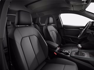 AUDI A3 SPB 30 TDI Business