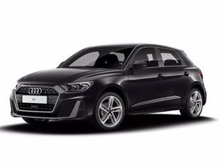 AUDI A1 SPB 40 TFSI S tronic S line edition