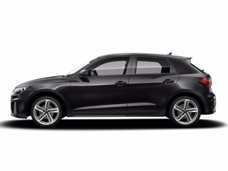 AUDI A1 SPB 40 TFSI S tronic S line edition