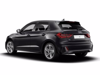 AUDI A1 SPB 40 TFSI S tronic S line edition