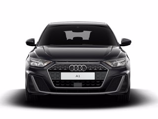 AUDI A1 SPB 40 TFSI S tronic S line edition