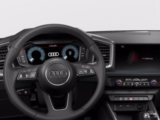 AUDI A1 SPB 40 TFSI S tronic S line edition