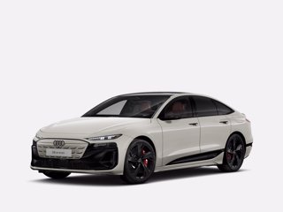 AUDI S6 e-tron SPB quattro Sport attitude