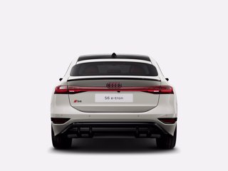 AUDI S6 e-tron SPB quattro Sport attitude