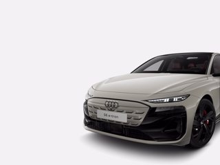AUDI S6 e-tron SPB quattro Sport attitude