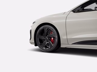 AUDI S6 e-tron SPB quattro Sport attitude