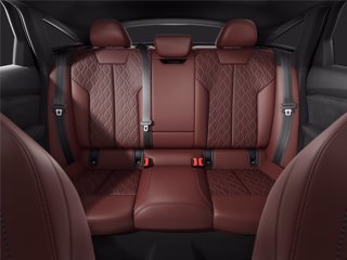 AUDI S6 e-tron SPB quattro Sport attitude