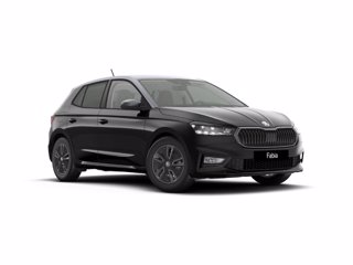 SKODA Fabia 1.0 TSI EVO 95 CV 130 Edition