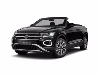 VOLKSWAGEN T-Roc Cabriolet 1.0 TSI Style