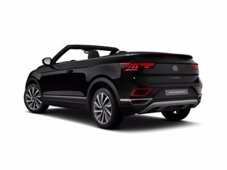 VOLKSWAGEN T-Roc Cabriolet 1.0 TSI Style