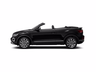 VOLKSWAGEN T-Roc Cabriolet 1.0 TSI Style